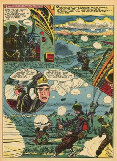 Extrait de Garry (sergent) (Impéria) (1re série grand format) -71- L'Express de Mindanao