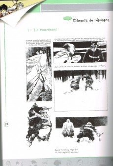 Extrait de (DOC) Études et essais divers - Contes et nouvelles de Maupassant adaptés par Battaglia