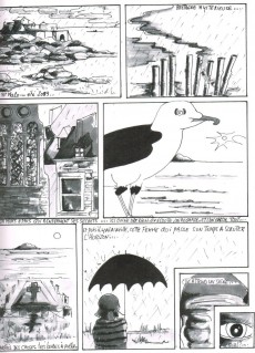 Extrait de Les disparus de Saint Malo - Fantômes d'écumes