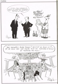Extrait de T'as pas 100 bulles