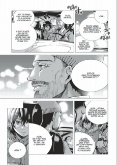 Extrait de Batman & the Justice League -1- Tome 1