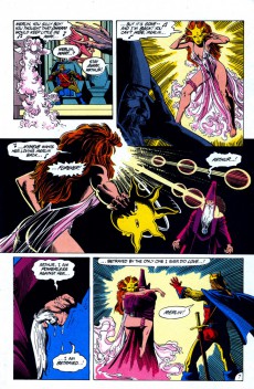 Extrait de Camelot 3000 (1982) -8- Issue # 8