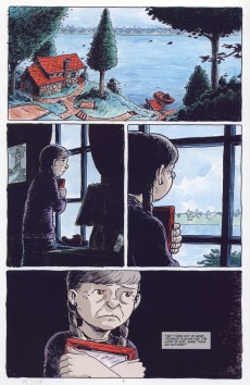 Extrait de Shadow Show: Stories in Celebration of Ray Bradbury (2014) -1- Shadow Show