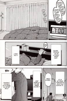 Extrait de Moi, quand je me réincarne en Slime -1- Tome 1
