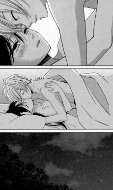Extrait de Be my Slave -4- Tome 4