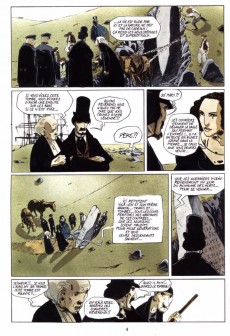 Extrait de Fog (Seiter/Bonin) -1a2000- Le Tumulus