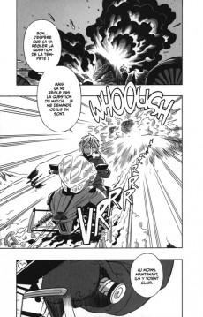 Extrait de PSG infinity -2- Tome 2