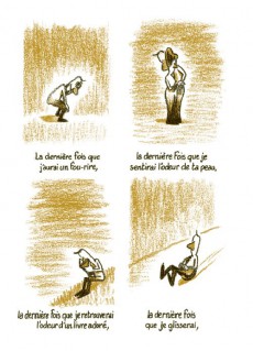 Extrait de Vanité