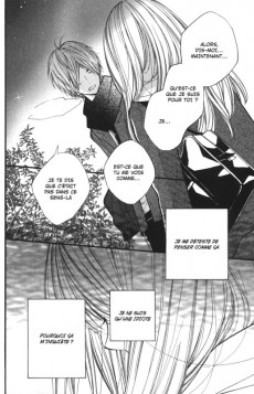 Extrait de I Love Hana-Kun -8- Tome 8