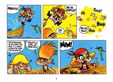 Extrait de Lili Crochette et Monsieur Mouche -2- La nounou vaudou