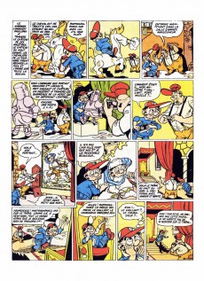 Extrait de Procopio (Les Aventures de) -1- Tome 1