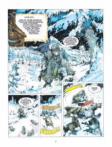 Extrait de Mac Coy -INT02- Intégrale tome 2