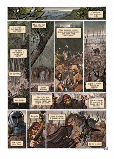 Extrait de D -INT- Journal d'un non-mort