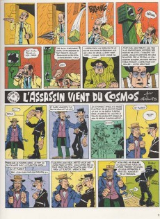 Extrait de Gotlib (Rombaldi) -2- Rubriques à brac IV & V - Trucs en vrac