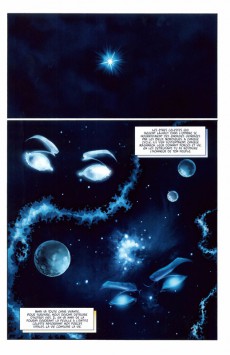 Extrait de Thor (100% Marvel) - Ragnarok