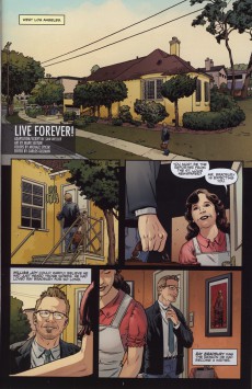 Extrait de Shadow Show: Stories in Celebration of Ray Bradbury (2014) - Shadow show