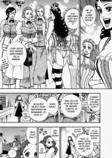 Extrait de Rudolf Turkey -6- Volume 6