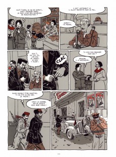Extrait de Ermo -INT02- Les fantômes de Ermo - Volume 2/2