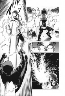 Extrait de Rain Man -2- Tome 2