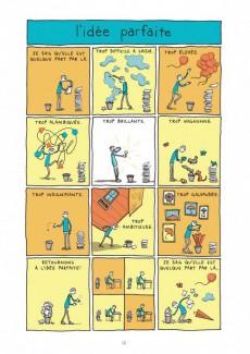 Extrait de La forme des idées