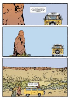 Extrait de [aventures] - La traversée des océans