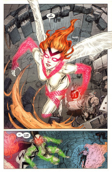 Extrait de X-Force : Actes d'agression - Actes d'agression