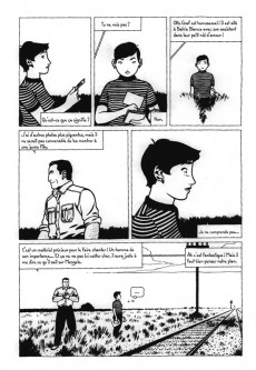 Extrait de Dora (Minaverry) -1a17- Chasseuse de nazis