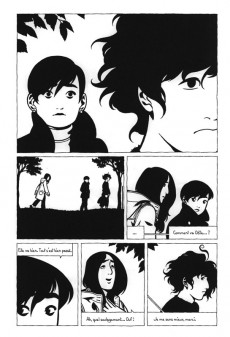 Extrait de Dora (Minaverry) -2a17- L'année suivante à Bobigny