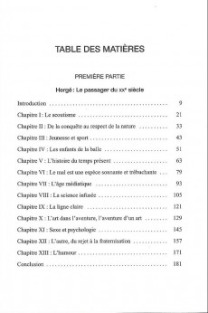 Extrait de (AUT) Hergé -2017/10- Hergé - Le passager du XXe siècle