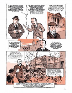 Extrait de La guerre civile espagnole - La Guerre civile espagnole