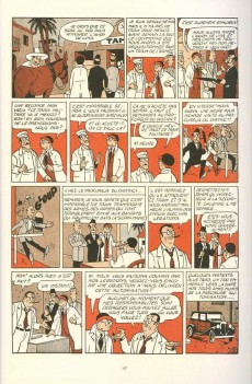 Extrait de Félix (Tillieux, Éditions de l'Élan) -2- Intégrale - Tome 2