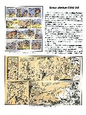 Extrait de Chick Bill - L'Intégrale -0- L'Intégrale n°0