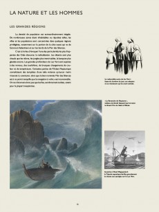 Extrait de Les cités obscures -INT1- Livre 1