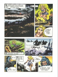 Extrait de Rode Ridder (De) -108- De overlevenden