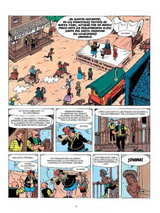 Extrait de Chick Bill (Integral) -12- 1964