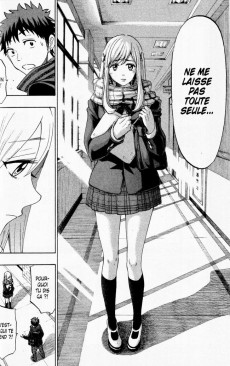 Extrait de Yamada kun & the 7 Witches -16- Tome 16