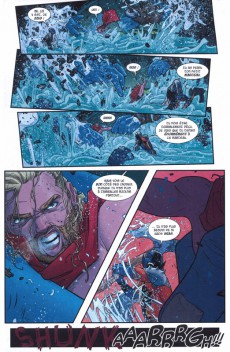 Extrait de Thor : Je suis Thor - Je suis Thor