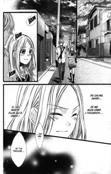 Extrait de Timeless Romance -1- Tome 1
