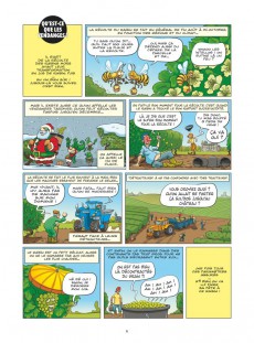 Extrait de Le guide -49- Le guide du vin