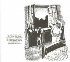 Extrait de Juliette en juillet