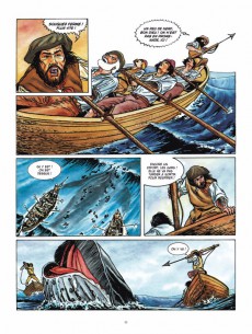 Extrait de Justin Hiriart -INT- Intégrale