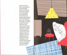 Extrait de (AUT) Bloch - Le Petit oiseau qui chantait faux
