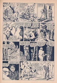 Extrait de Jeunesse (Collection) -63- L'ile aux monstres