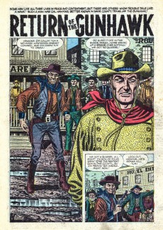 Extrait de Two-Gun Western (Atlas - 1956) -5- 