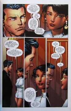 Extrait de Batman, le Chevalier Noir -1a13- Terreurs nocturnes