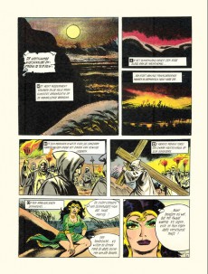 Extrait de Rode Ridder (De) -122- De duinenabdij