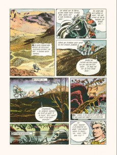 Extrait de Rode Ridder (De) -125- Medusa