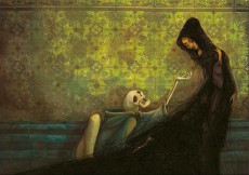 Extrait de (AUT) Lacombe, Benjamin - Carmen
