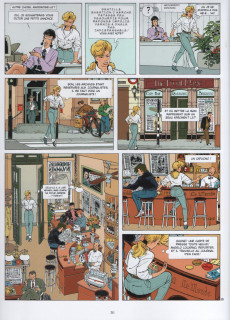 Extrait de Helena (Oreel) -1TL2- Les malles de Raz Fadraz
