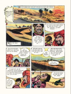Extrait de Rode Ridder (De) -128- De boeienkoning